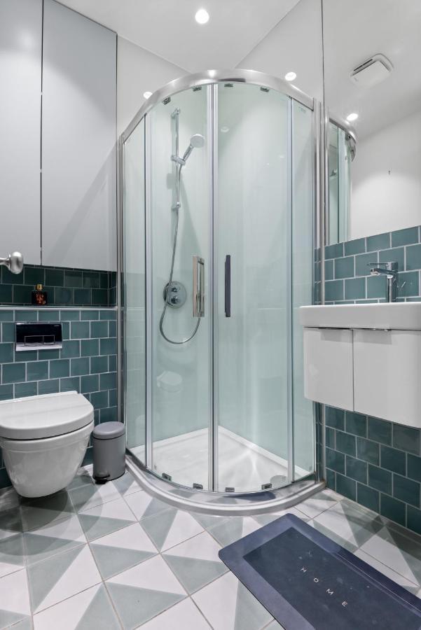 Londwell, Central Chic, Luxury Stay By Hyde Park ロンドン エクステリア 写真