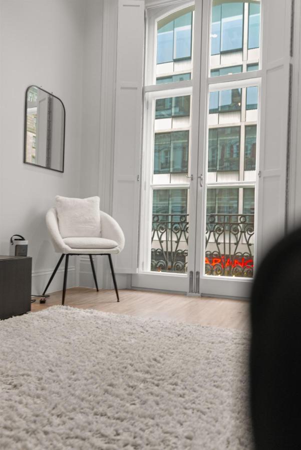 Londwell, Central Chic, Luxury Stay By Hyde Park ロンドン エクステリア 写真