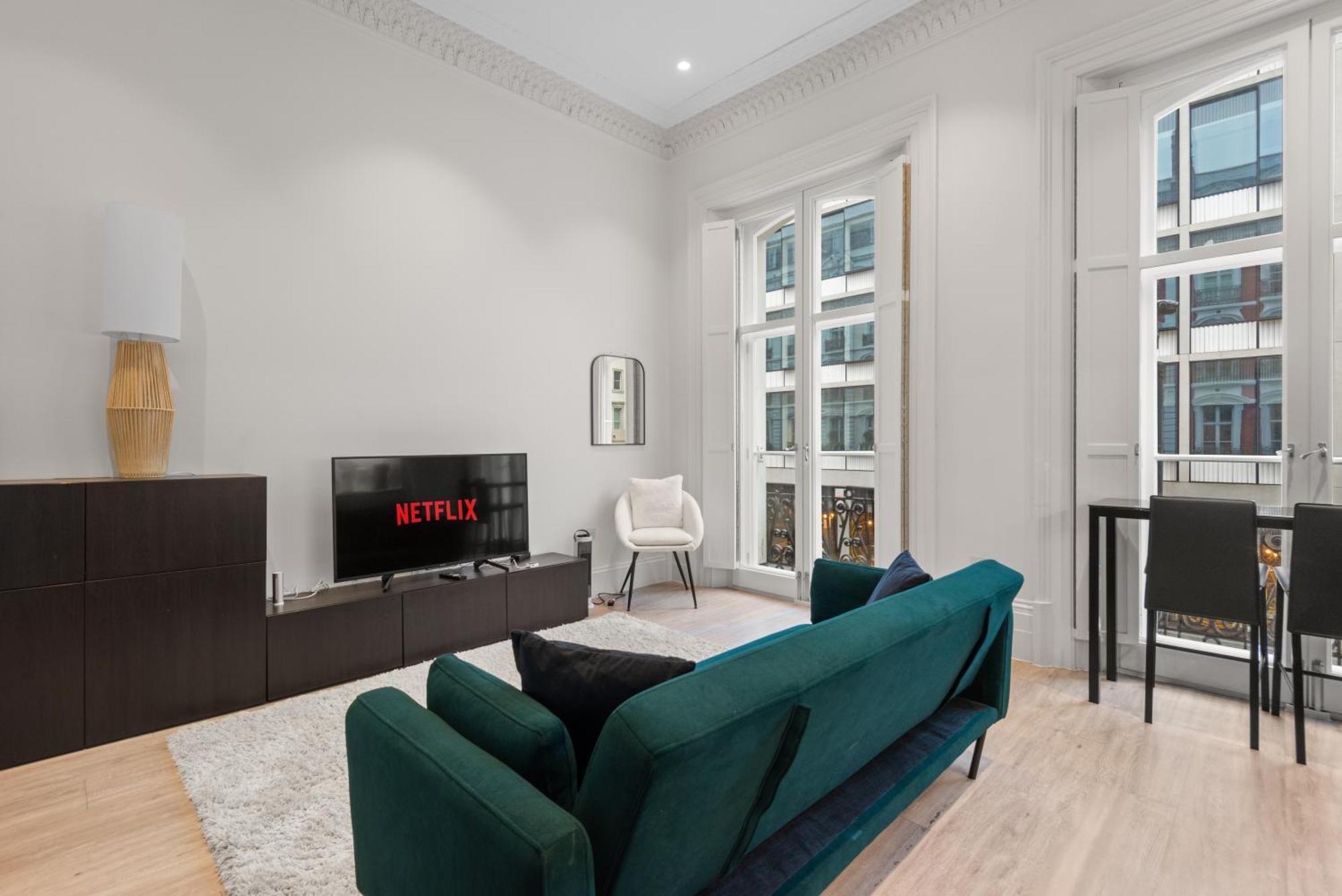 Londwell, Central Chic, Luxury Stay By Hyde Park ロンドン エクステリア 写真